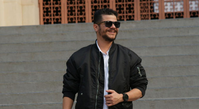 Kenny Romero trasciende el legado de la gaita con el estreno de su balada «Barquito de Papel»