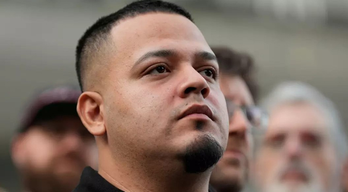 Dictaminan que ICE no puede volver a detener a Kilmar Ábrego García