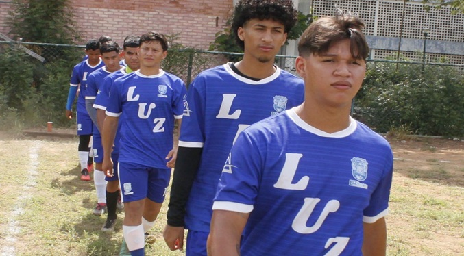 LUZ despliega su arsenal deportivo en la Semana de la Juventud, rumbo a los JUVINEU 2026