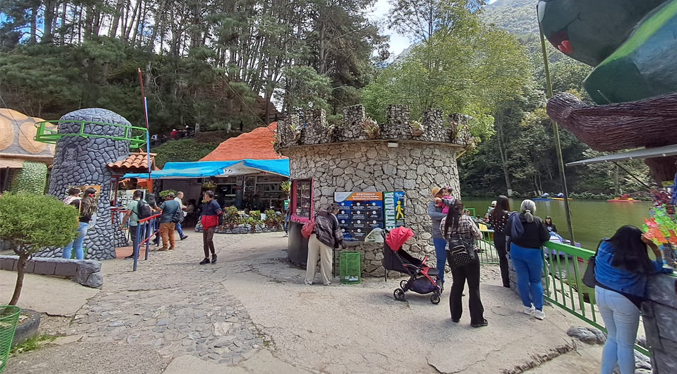 Terminal de Pasajeros de Maracaibo impulsa el turismo con la «Ruta Especial La Puerta – La Lagunita»