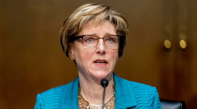 Representante de EEUU en Venezuela augura «beneficios tangibles» para ambos países