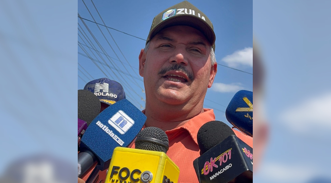 Caldera mantiene el cronograma para la normalización del servicio eléctrico: Falta 29 días