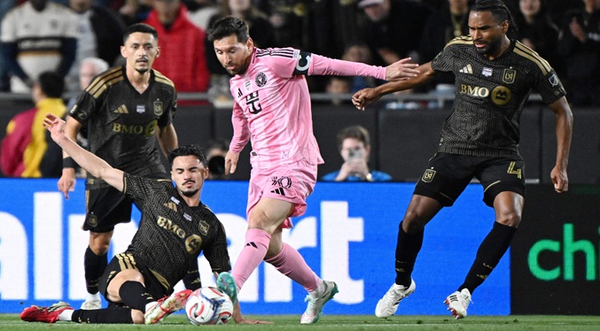 La MLS redujo un 72 % el tiempo perdido por lesiones con regla que se aplicará en Mundial