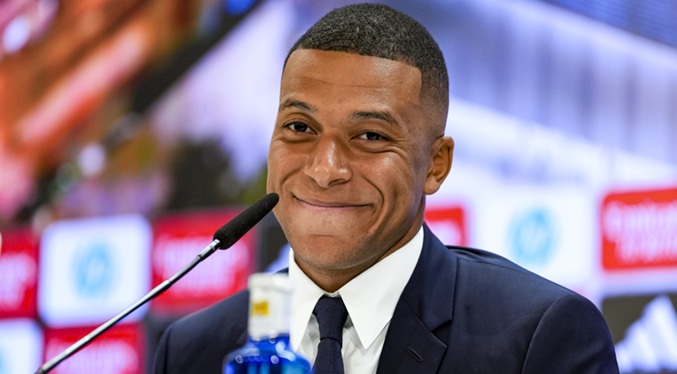 El PSG no apelará la sentencia que le obligó a pagar a Mbappé 61 millones de euros