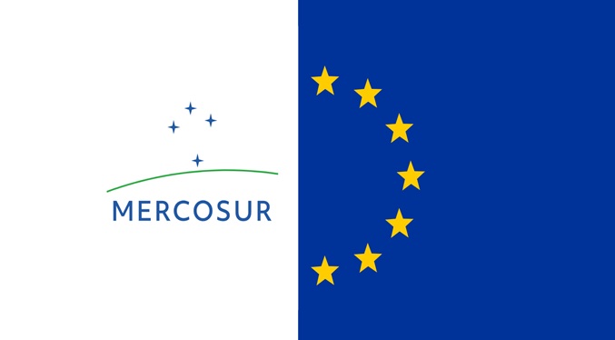Aplicación provisional y sin calendario preciso: Las claves de UE-Mercosur