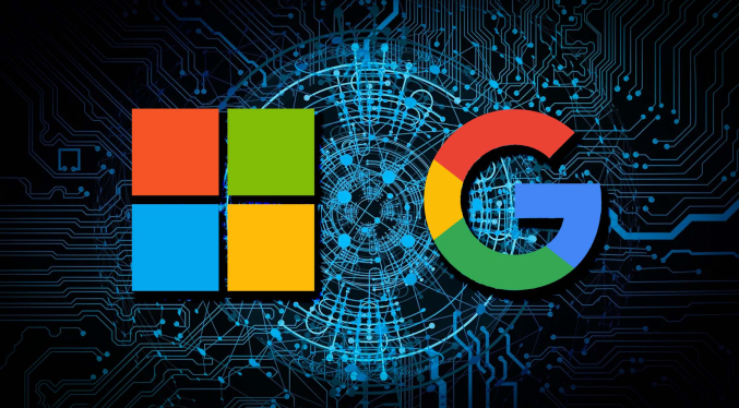 Google y Microsoft se suman a la inversión mil millonaria para desarrollo de la IA en India