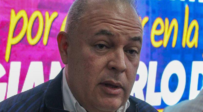 Alcaldía de Maracaibo anunciará nuevos incentivos fiscales este 6-Feb