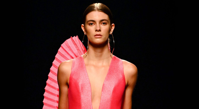 Hallan muerta en su casa a la modelo internacional Cristina Pérez Galcenco