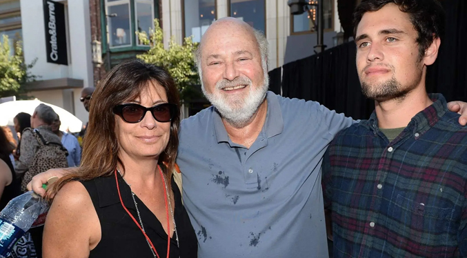 Nick Reiner se declara no culpable del asesinato de sus padres Rob y Michele Reiner