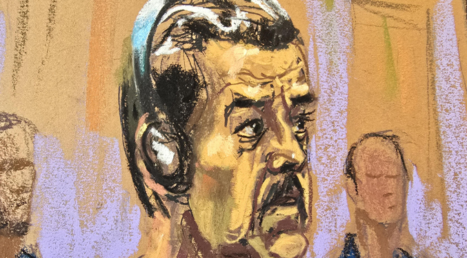 Abogado de Maduro asegura que el Tesoro de EEUU impide que Venezuela pague su defensa