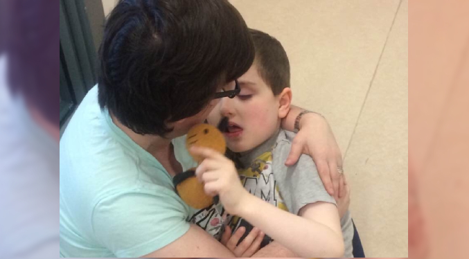 Crece el impulso por un diagnóstico de autismo profundo ante necesidades de por vida