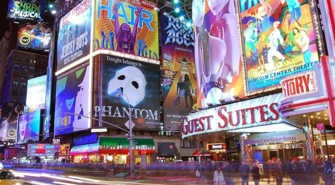 Los artistas abandonan Nueva York por el costo de vida exorbitante