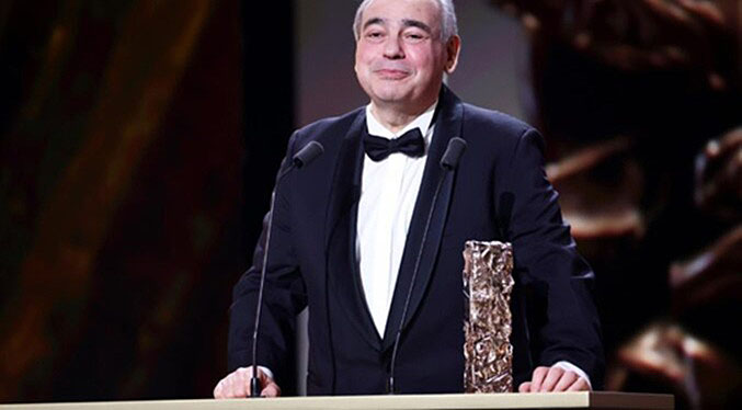 One Battle After Another se impone en los premios César a Sirat y O Agente Secreto