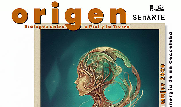 La muestra artística Origen celebra el Día de la Mujer en Maracaibo