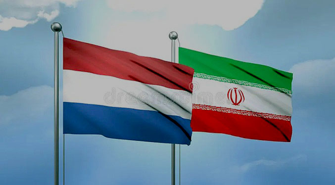 Países Bajos convoca a embajador iraní tras incautación de equipaje diplomático en Teherán