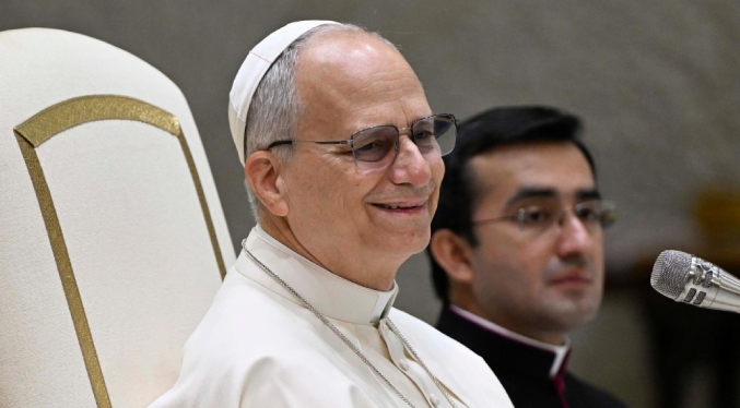 El Vaticano difunde informaciones por vía digital para combatir falsificaciones generadas por IA