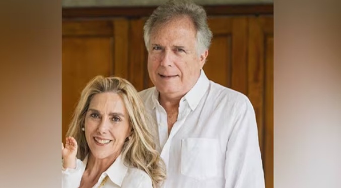 El argentino Baldo y su mujer hispanovenezolana son liberados en Venezuela, según Foro Penal