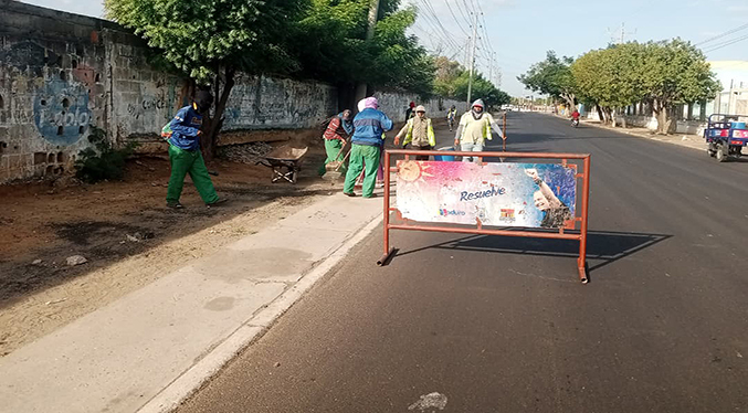Parroquia Juana de Ávila luce su mejor rostro
