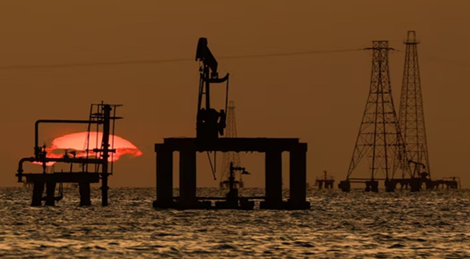 Las compañías petroleras compiten por proyectos para impulsar rápidamente la producción venezolana