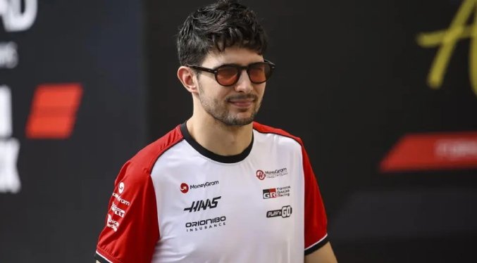 Francés Esteban Ocon vaticina que no habrá cambios en la jerarquía de la F1 en 2026
