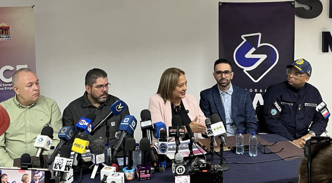 Alcalde Di Martino implementa programa para asesorar y regularizar el comercio informal de Maracaibo