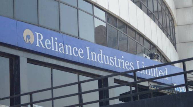 EEUU otorga a la india Reliance Industries Ltd una licencia para comprar petróleo venezolano