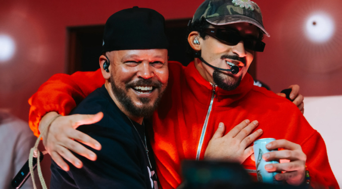 Residente debuta como director de largometraje con Bad Bunny como protagonista