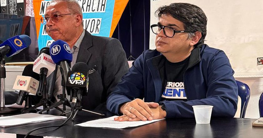 SNTP denuncia que negaron amnistía a estudiante de comunicación