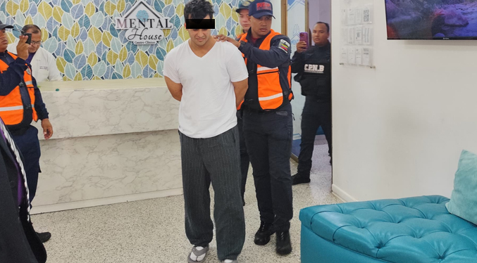 Preso Samuel Martínez, principal sospechoso de arrollar y arrastrar al joven Junior Josie Morales