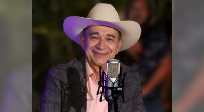 Teo Galíndez se recupera tras ser intervenido de emergencia en Caracas