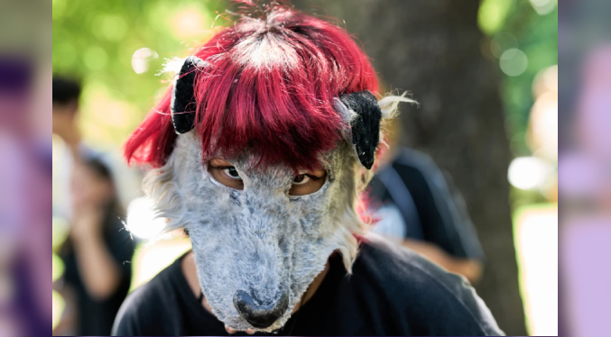 Adolescentes “therians»: Una tendencia viral en Argentina que despierta atención y desconcierto