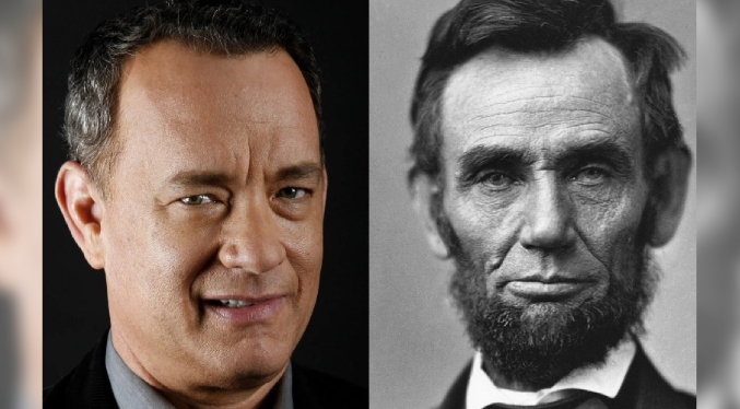 Tom Hanks interpretará a Abraham Lincoln en la adaptación cinematográfica de “Lincoln in the Bardo”