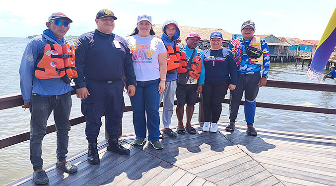 Zulia se consolida como destino turístico de paz tras exitoso Operativo Carnaval 2026