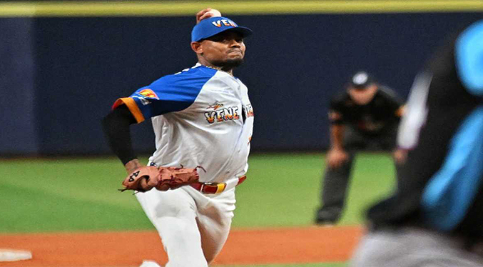 Venezuela doblega a Argentina y sigue viva en la II edición de la Serie de las Américas