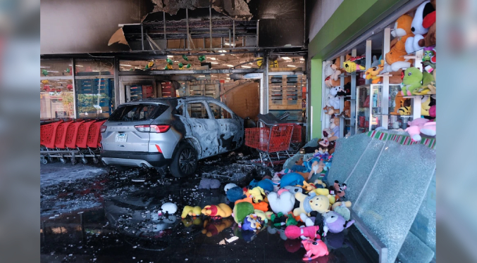 Partidos de fútbol pospuestos por violencia tras muerte de ‘El Mencho’ a manos del Ejército