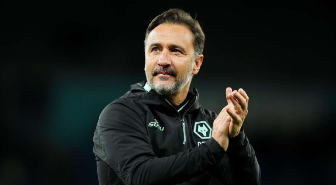 Pereira se convierte en el cuarto entrenador del Nottingham Forest en una temporada turbulenta