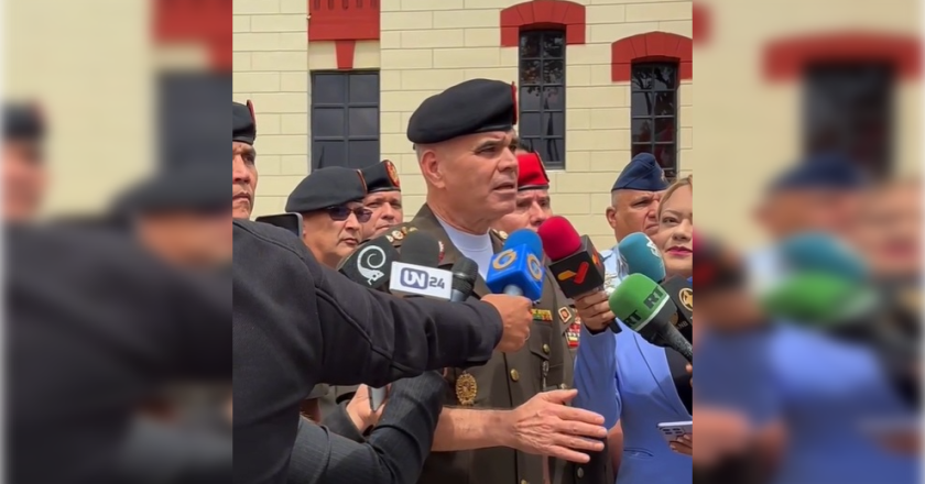 Padrino López evalúa plan especial para revisar sistema de justicia militar