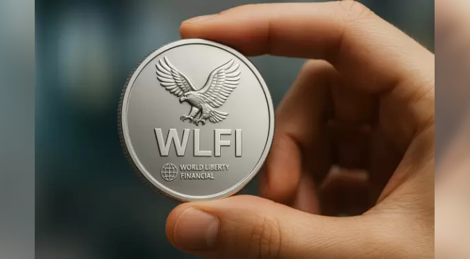 Familia real de Abu Dhabi habría adquirido 49% de la empresa de criptomonedas de Trump