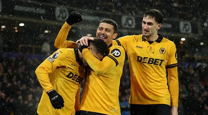 El Aston Villa de Emery, en depresión