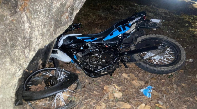 Cinco personas mueren en diferentes hechos este lunes de Carnaval en Cojedes