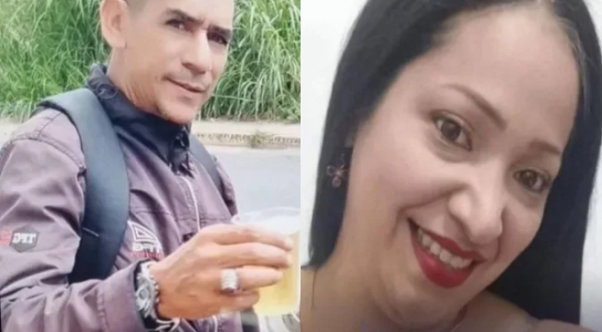 Muere en enfrentamiento hombre que mató a su expareja en Miranda