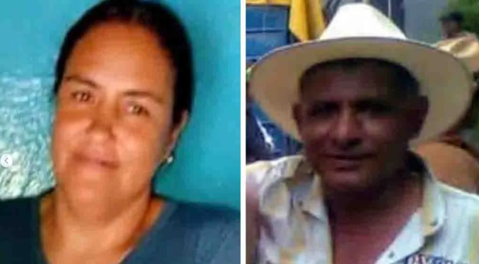 Hombre mata a su expareja y luego se suicida en Trujillo