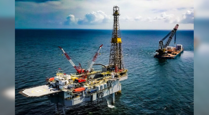 BP busca licencia de la OFAC para desarrollar el campo de gas en frontera de Venezuela con Trinidad