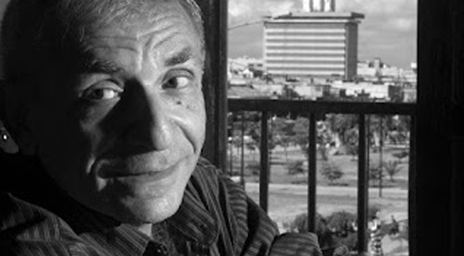 Premios nacionales de cultura honran a Carmelo Raydan y a Guillermo González