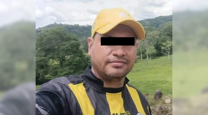 PoliTáchira captura al presunto asesino de Laura Acevedo en San Cristóbal