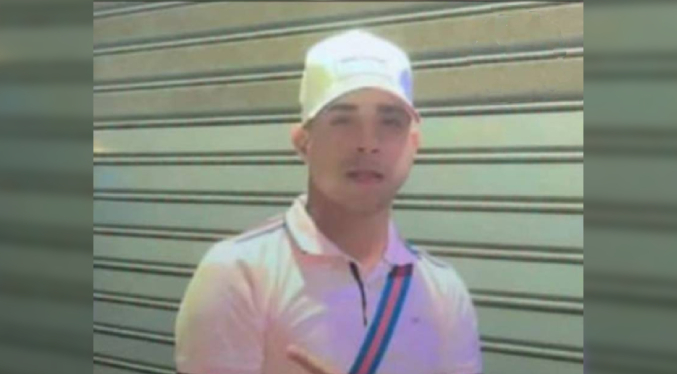 Asesinan a perrocalentero frente a su casa en Nueva Esparta