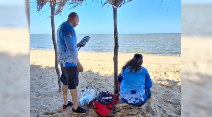 ICLAM certifica 12 playas aptas en la Cuenca del Lago de Maracaibo para la temporada de Carnavales 2026