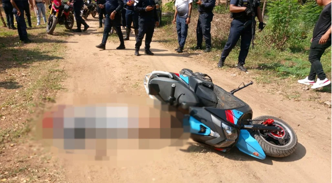 Asesinan a mujer en comunidad de Cabimas