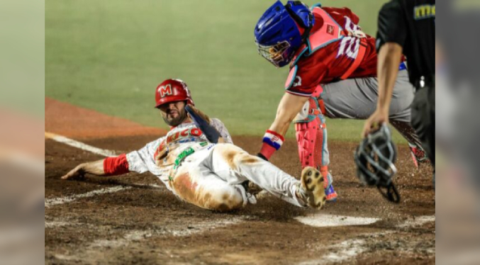 Dominicana y Puerto Rico los triunfadores de la primera jornada de la Serie del Caribe