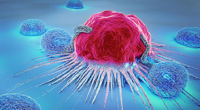 OMS: El 37,8 % de los nuevos casos de cáncer podrían evitarse